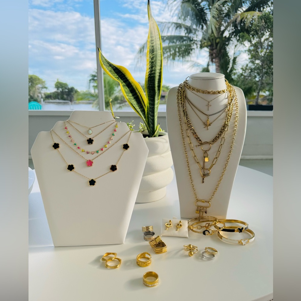 ✨✨✨Jewelry for Every Occasion✨✨✨